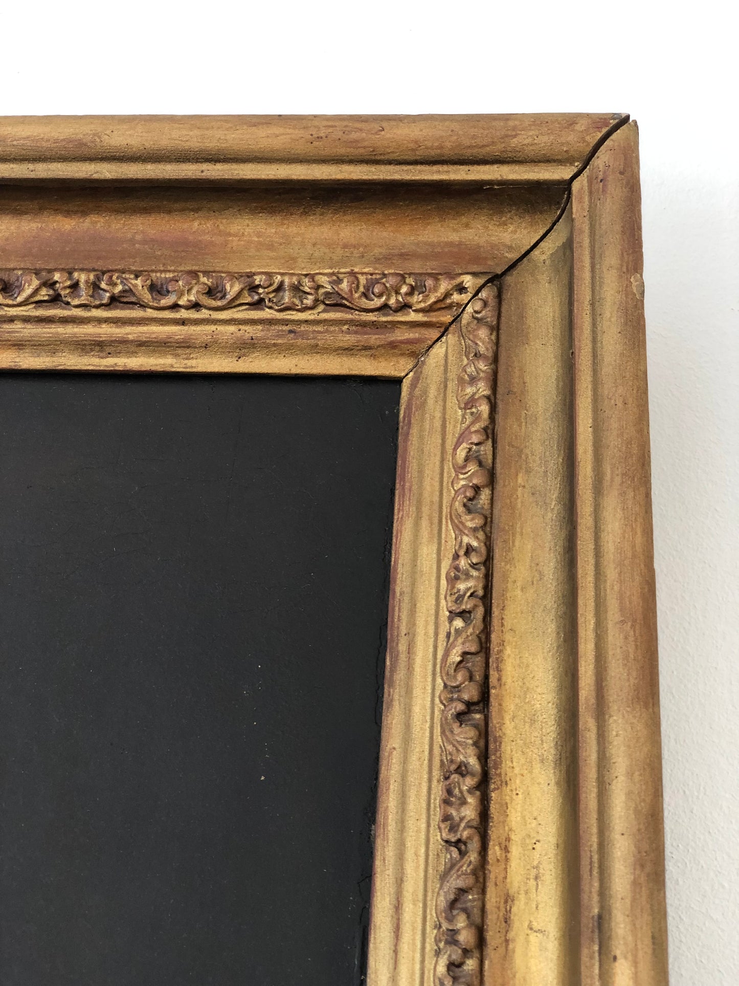 19th century Antique oil Painting of a Prominent German Gentleman