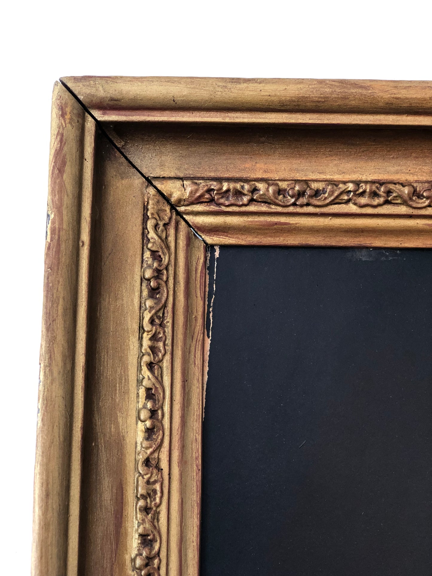 Elegant 19th century Antique Oil Portrait Painting of a German lady