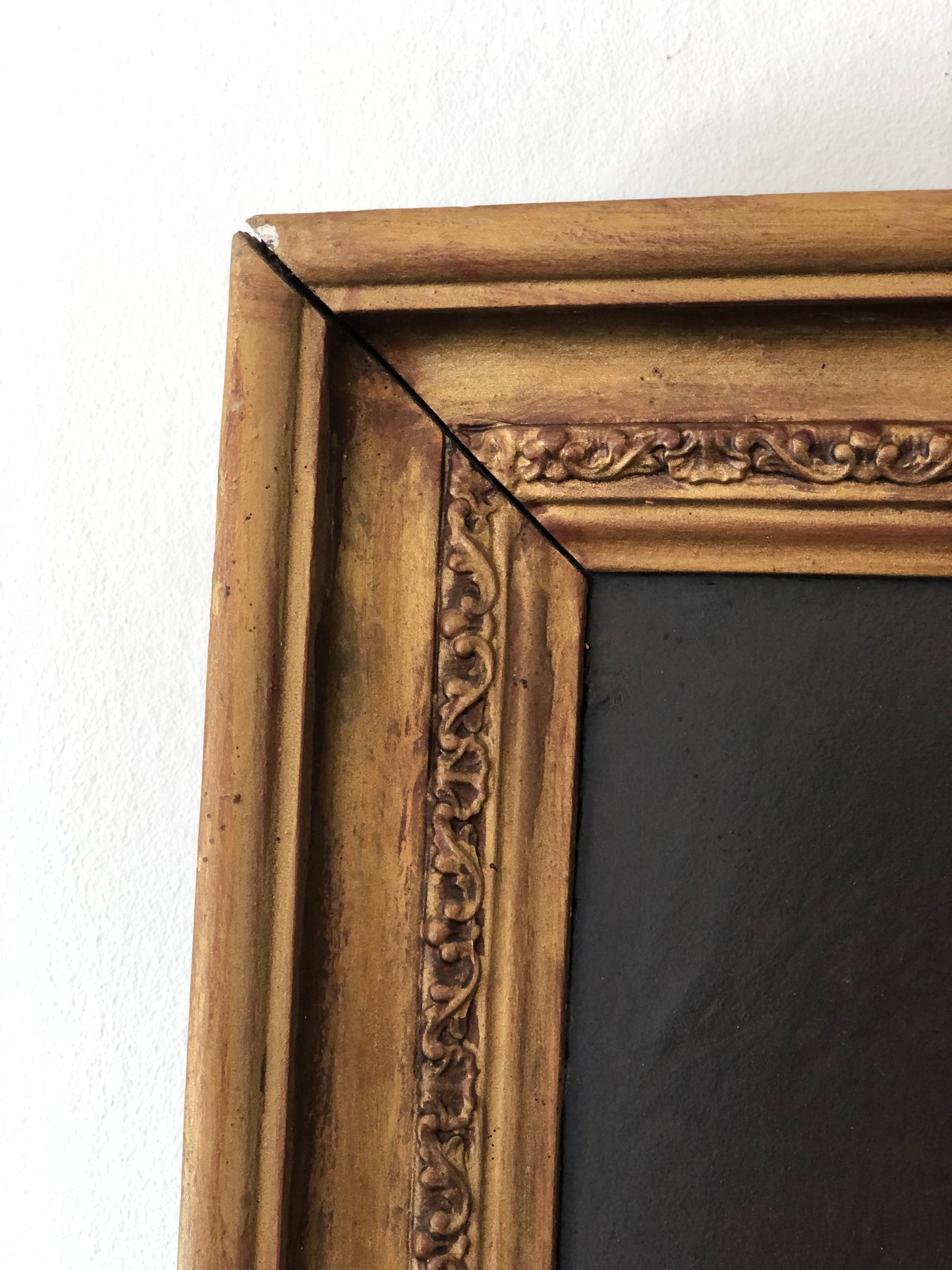 Pair of 19th century Antique oil Paintings of an Influential German Couple