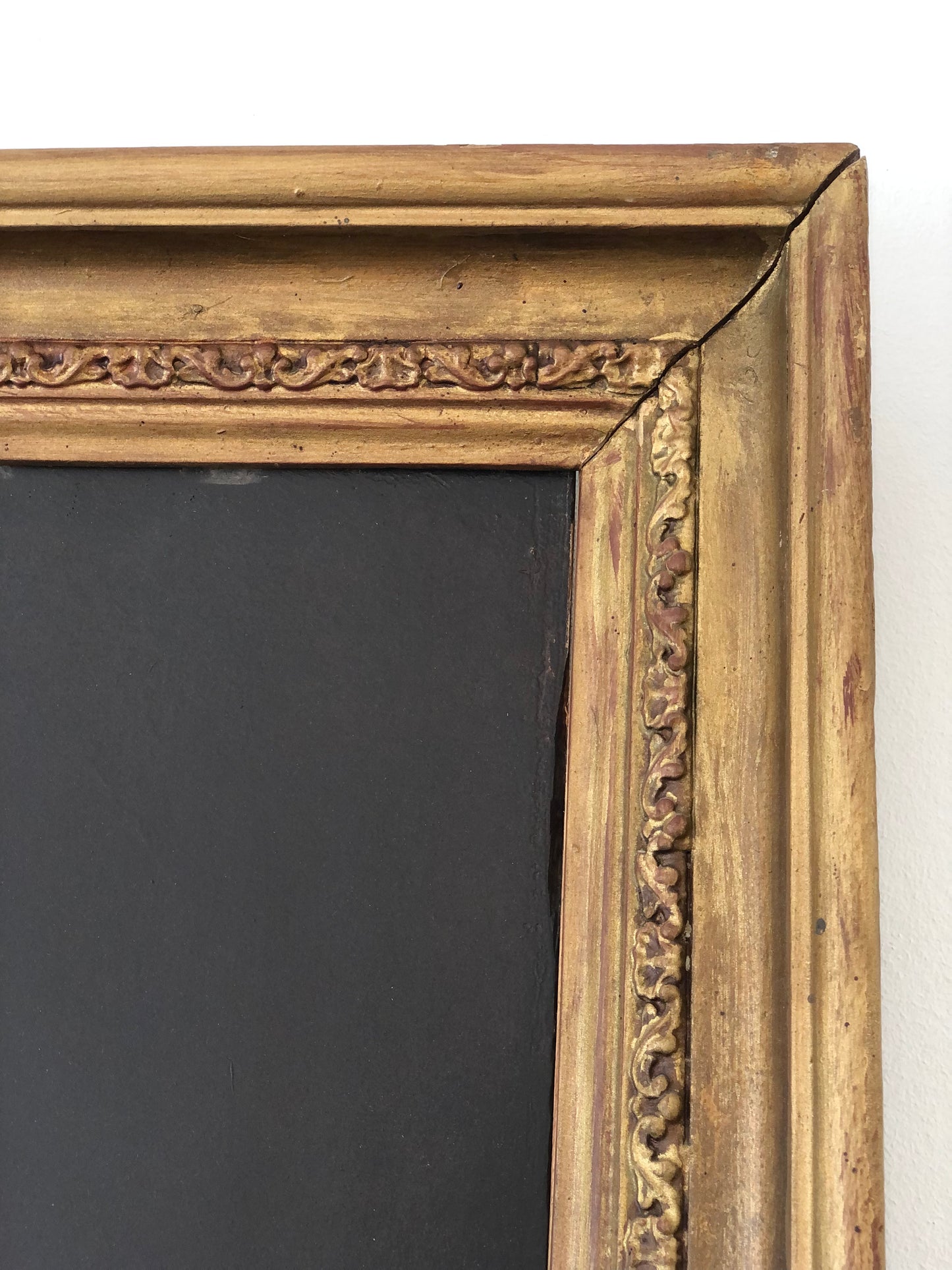 Pair of 19th century Antique oil Paintings of an Influential German Couple